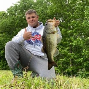 Meet your Posher, Shane